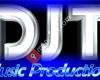 DJT Switzerland Music Production Site