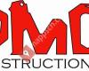 DMC Constructions Sàrl