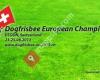 Dogfrisbee European Championship 2013 (USDDN)