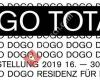 Dogo Residenz für Neue Kunst