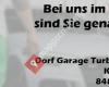 Dorf Garage Turbenthal GmbH