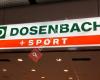 Dosenbach + SPORT