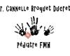 Dr Cannelle Broquet Ducret - Pédiatre FMH