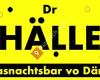 Dr Chäller