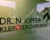 Dr. Med. Vet. N. Kipfer