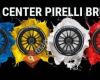 Driver Center Pirelli Brunegg