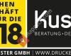 Druckerei Kuster GmbH