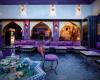 Dubai Shisha Lounge