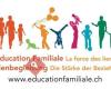 Éducation Familiale - Familienbegleitung