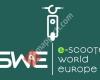 E-scooterworldeurope