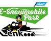 E-Snowmobile-Park Lenk