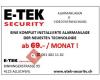 E-Tek Security