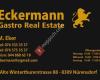 Eckermann Gastronomie Immobilien