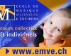 Ecole de Musique de Villeneuve & Environs