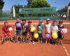 Ecole de Tennis Gabriela Duarte - TCPC