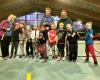 Ecole de Tennis PM - et Académie Partenaire Swisstennis  CT Neuchâtel