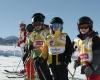 Ecole Suisse de Ski & Snowboard Champéry