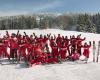 Ecole suisse des sports de neige de Saint-Imier - ESSN