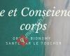 Ecoute du corps