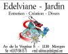 Edelviane Jardin