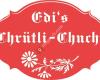 Edi's Chrütli Chuchi by Gwürzhüsli Bizarro AG