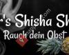 Egor‘s Shisha Shop