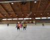 Eissport- und Freizeithalle