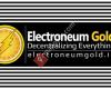Electroneum Gold