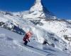 element  of snow - Private Ski Instructors, Zermatt