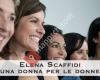 Elena Scaffidi Psicoterapeuta in Lugano