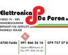 Elettronica De Peron SA