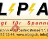 ELPAG Elektrotechnik AG