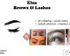 Elza Microblading