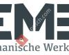 EME Mechanische Werkstatt GmbH