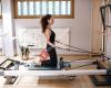 En Forme Pilates and Health Coaching