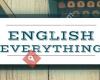 English Everything