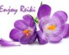 Enjoy Reiki