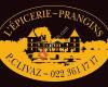 Epicerie de Prangins