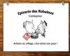 Epicerie des Robaleux - Corbeyrier