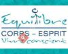 Equilibre corps - esprit