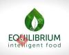 Equilibrium intelligent food