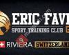 Eric Favre Gym Riviera