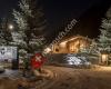 erlebniswelt muotathal GmbH / Hüttenhotel Husky-Lodge