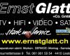Ernst Glatt + Co. GmbH TV-HIFI-SAT-Computer