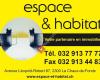 Espace & Habitat SA
