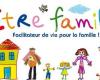 Etre Famille