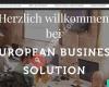 European Business Solution