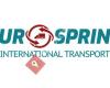 Eurosprint International Transport
