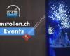 Events im Stollen Hagerbach