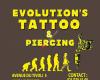 Evolution's Tattoo & Piercing